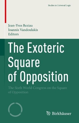 The Exoteric Square of Opposition