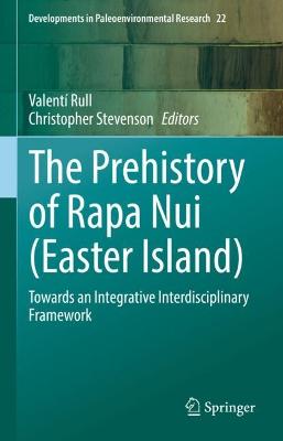 The Prehistory of Rapa Nui (Easter Island)