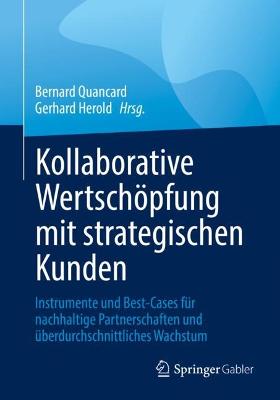 Kollaborative Wertschoepfung mit strategischen Kunden