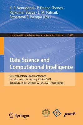Data Science and Computational Intelligence