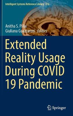 Extended Reality Usage During COVID 19 Pandemic