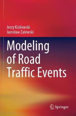 Modeling of Road Traffic Events