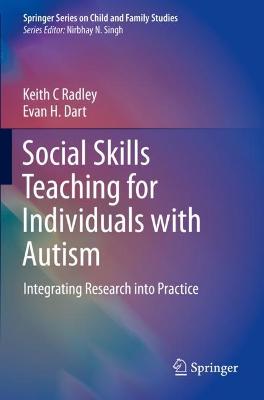 Social Skills Teaching for Individuals with Autism