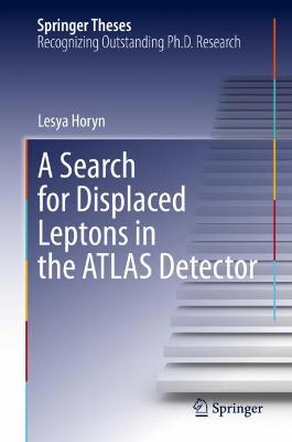 A Search for Displaced Leptons in the ATLAS Detector