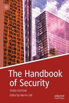 Handbook of Security