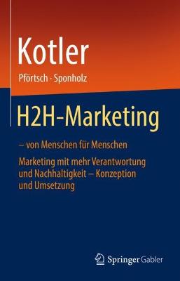 H2H-Marketing - von Menschen fuer Menschen