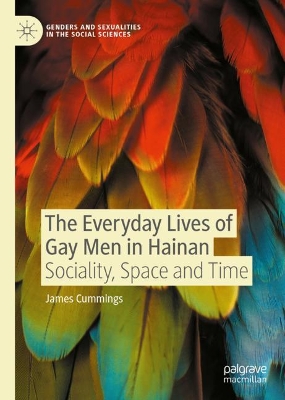 The Everyday Lives of Gay Men in Hainan