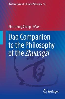 Dao Companion to the Philosophy of the Zhuangzi