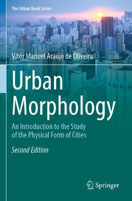 Urban Morphology