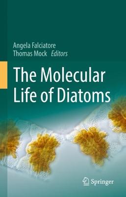 Molecular Life of Diatoms