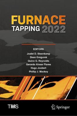 Furnace Tapping 2022