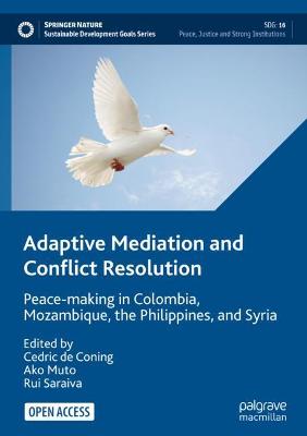 Adaptive Mediation and Conflict Resolution