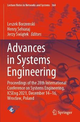 Advances in Systems Engineering