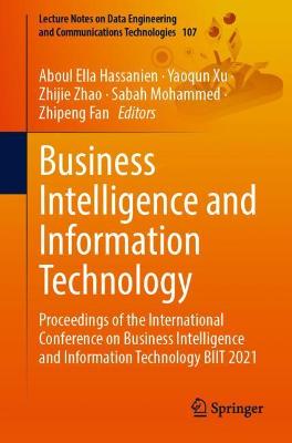 Business Intelligence and Information Technology