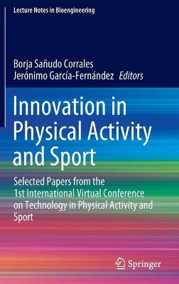 Innovation in Physical Activity and Sport