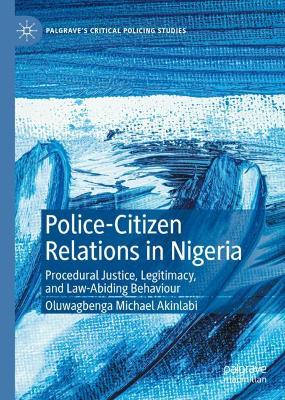 Police-Citizen Relations in Nigeria