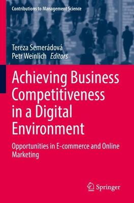 Achieving Business Competitiveness in a Digital Environment