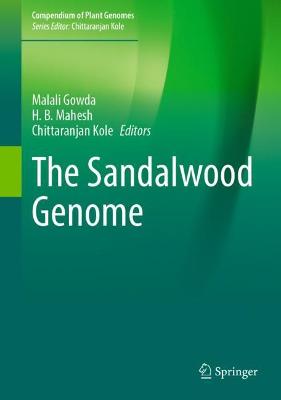 Sandalwood Genome