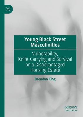 Young Black Street Masculinities