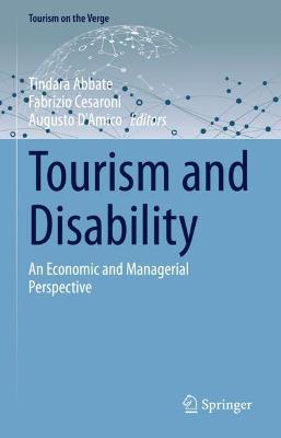 Tourism and Disability