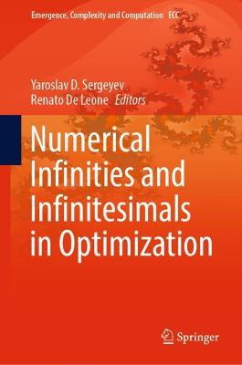 Numerical  Infinities and Infinitesimals in Optimization