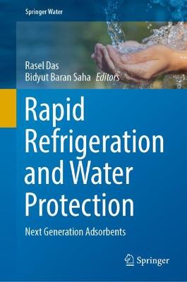 Rapid Refrigeration and Water Protection