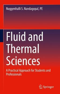 Fluid and Thermal Sciences