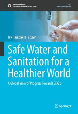 Safe Water and Sanitation for a Healthier World