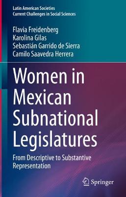 Women in Mexican Subnational Legislatures