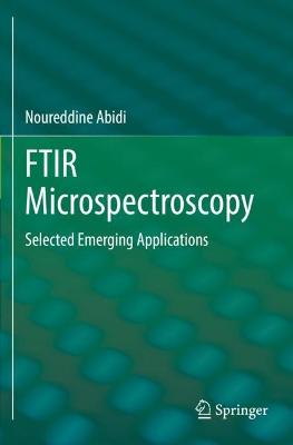 FTIR Microspectroscopy