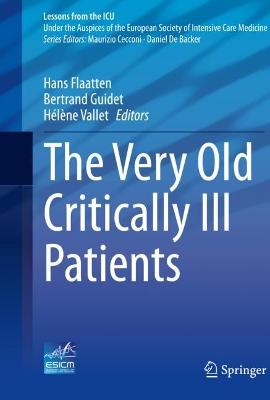 The Very Old Critically Ill Patients