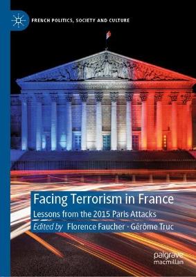 Facing Terrorism in France