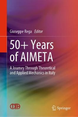 50+ Years of AIMETA