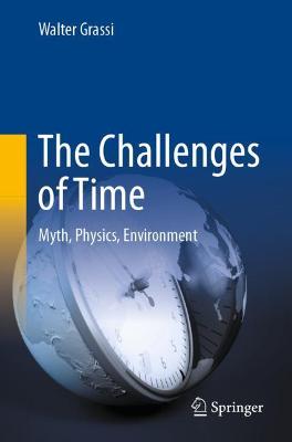Challenges of Time
