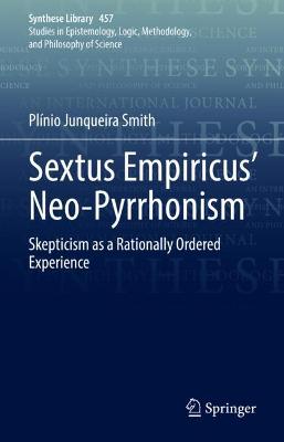 Sextus Empiricus' Neo-Pyrrhonism