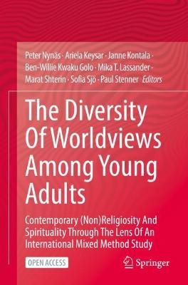 Diversity Of Worldviews Among Young Adults