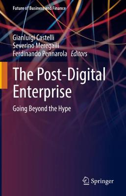 Post-Digital Enterprise