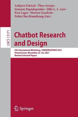 Chatbot Research and Design