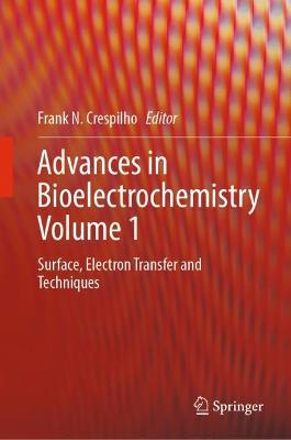 Advances in Bioelectrochemistry Volume 1