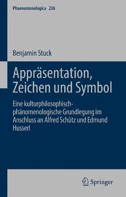 Appraesentation, Zeichen und Symbol