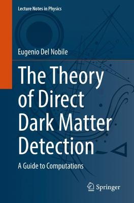 Theory of Direct Dark Matter Detection