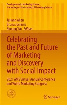 Celebrating the Past and Future of Marketing and Discovery with Social Impact
