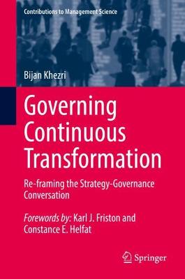 Governing Continuous Transformation