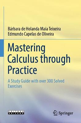 Mastering Calculus through Practice