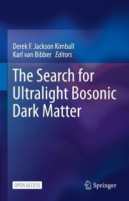 Search for Ultralight Bosonic Dark Matter