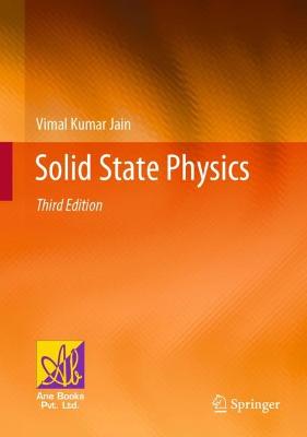 Solid State Physics