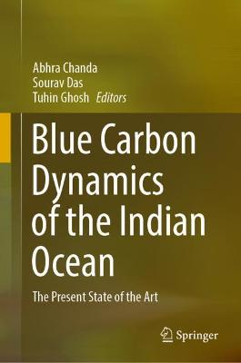 Blue Carbon Dynamics of the Indian Ocean