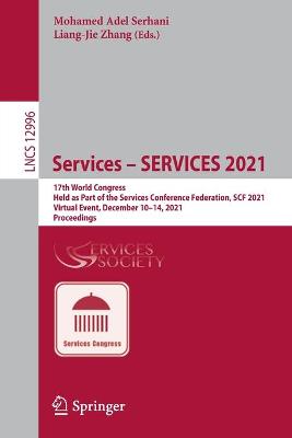 Services - SERVICES 2021