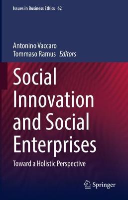 Social Innovation and Social Enterprises