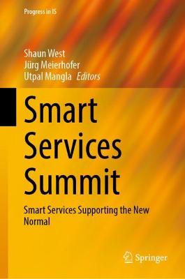 Smart Services Summit